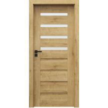 Porta Verte PREMIUM D.4 Dub Hamilton 